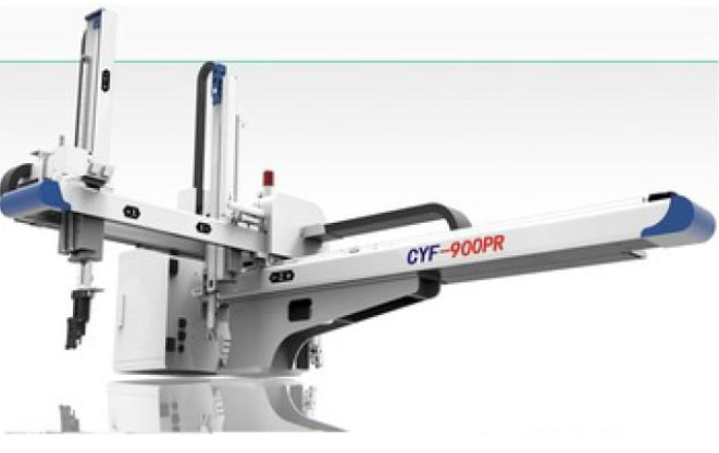 High Speed Product Takeout Robot