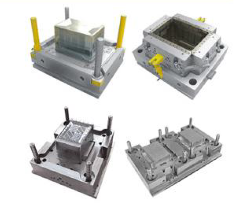 Crate Mould