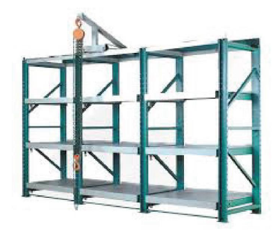 Mould Rack